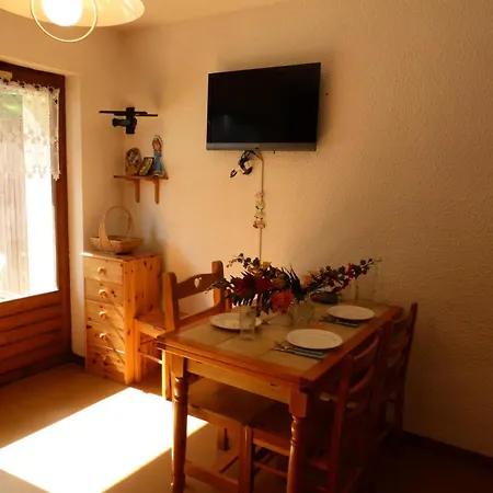 Apartment Ecrin Des Glaciers Daim - Ecrin Des Glaciers D31 Mae-5313 *