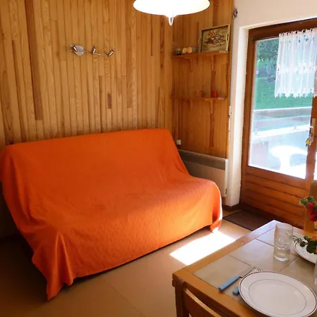 Ecrin Des Glaciers Daim - Ecrin Des Glaciers D31 Mae-5313 * Combloux