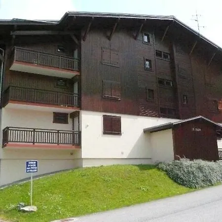 Apartmán Ecrin Des Glaciers Daim - Ecrin Des Glaciers D31 Mae-5313 Combloux