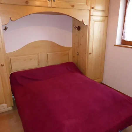 Ecrin Des Glaciers Daim - Ecrin Des Glaciers D31 Mae-5313 Apartmán Combloux