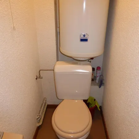 Ecrin Des Glaciers Daim - Ecrin Des Glaciers D31 Mae-5313 Apartment