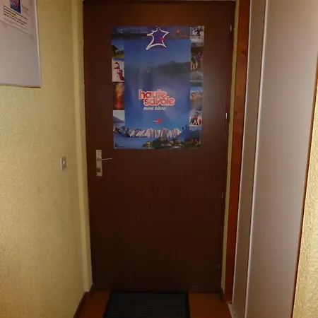 Ecrin Des Glaciers Daim - Ecrin Des Glaciers D31 Mae-5313 Apartment Combloux