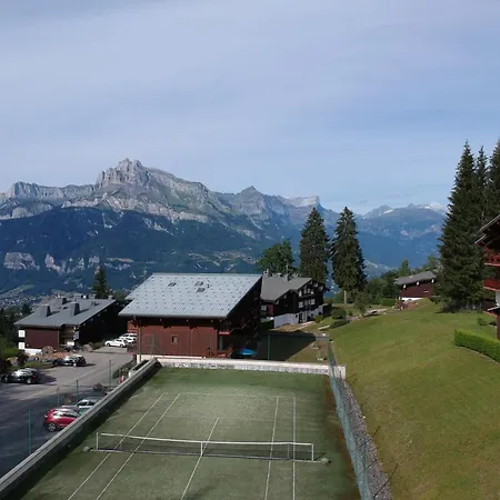 Ecrin Des Glaciers Daim - Ecrin Des Glaciers D31 Mae-5313 Apartment Combloux