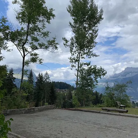 Ecrin Des Glaciers Daim - Ecrin Des Glaciers D31 Mae-5313 Apartment